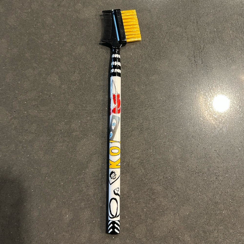 Sonia Kashuk Brow Groomer